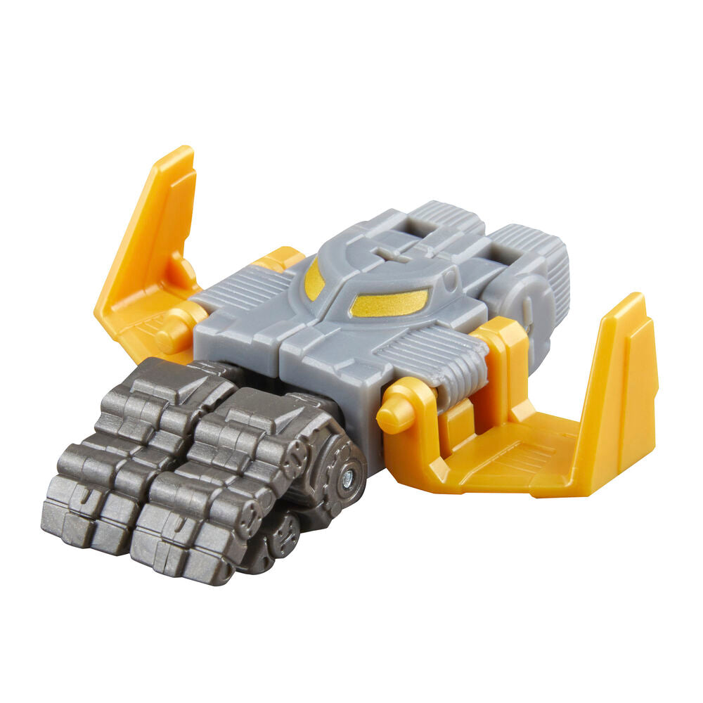 Imagen 7 - Figura Amalgamous Prime The Thirteen Age Of The Primes Transformers 14Cm