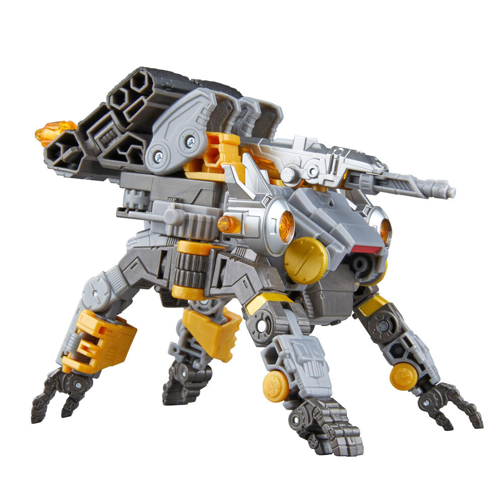 Imagen 8 - Figura Amalgamous Prime The Thirteen Age Of The Primes Transformers 14Cm