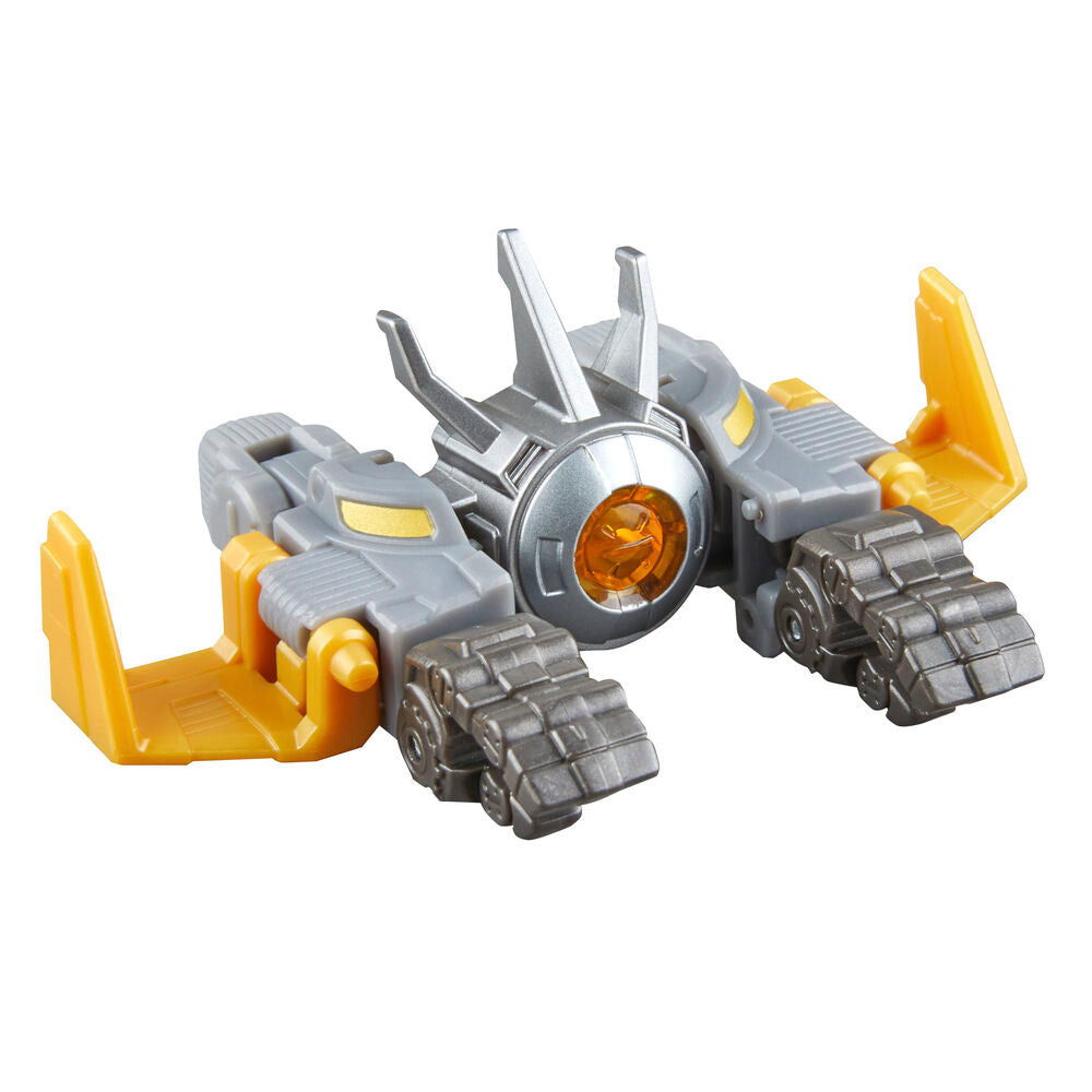Imagen 9 - Figura Amalgamous Prime The Thirteen Age Of The Primes Transformers 14Cm