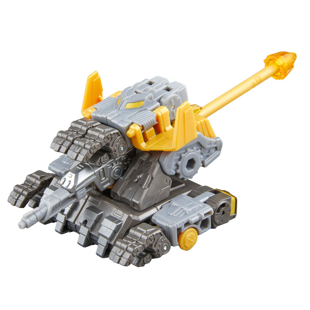 Imagen 10 - Figura Amalgamous Prime The Thirteen Age Of The Primes Transformers 14Cm