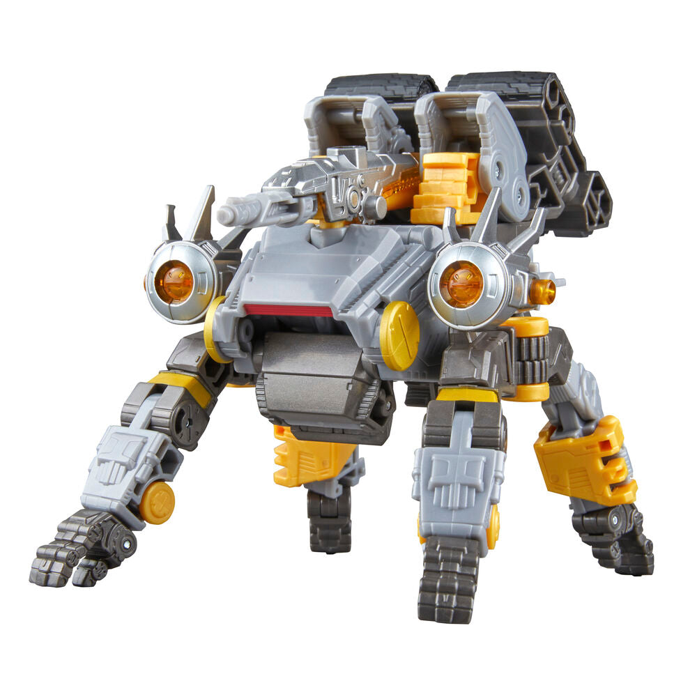 Imagen 12 - Figura Amalgamous Prime The Thirteen Age Of The Primes Transformers 14Cm