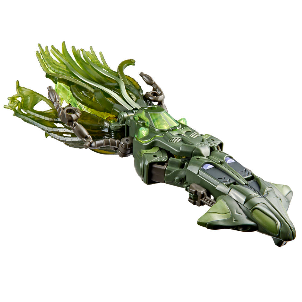 Imagen 3 - Figura Quintus Prime The Thirteen Age Of The Primes Transformers 14Cm