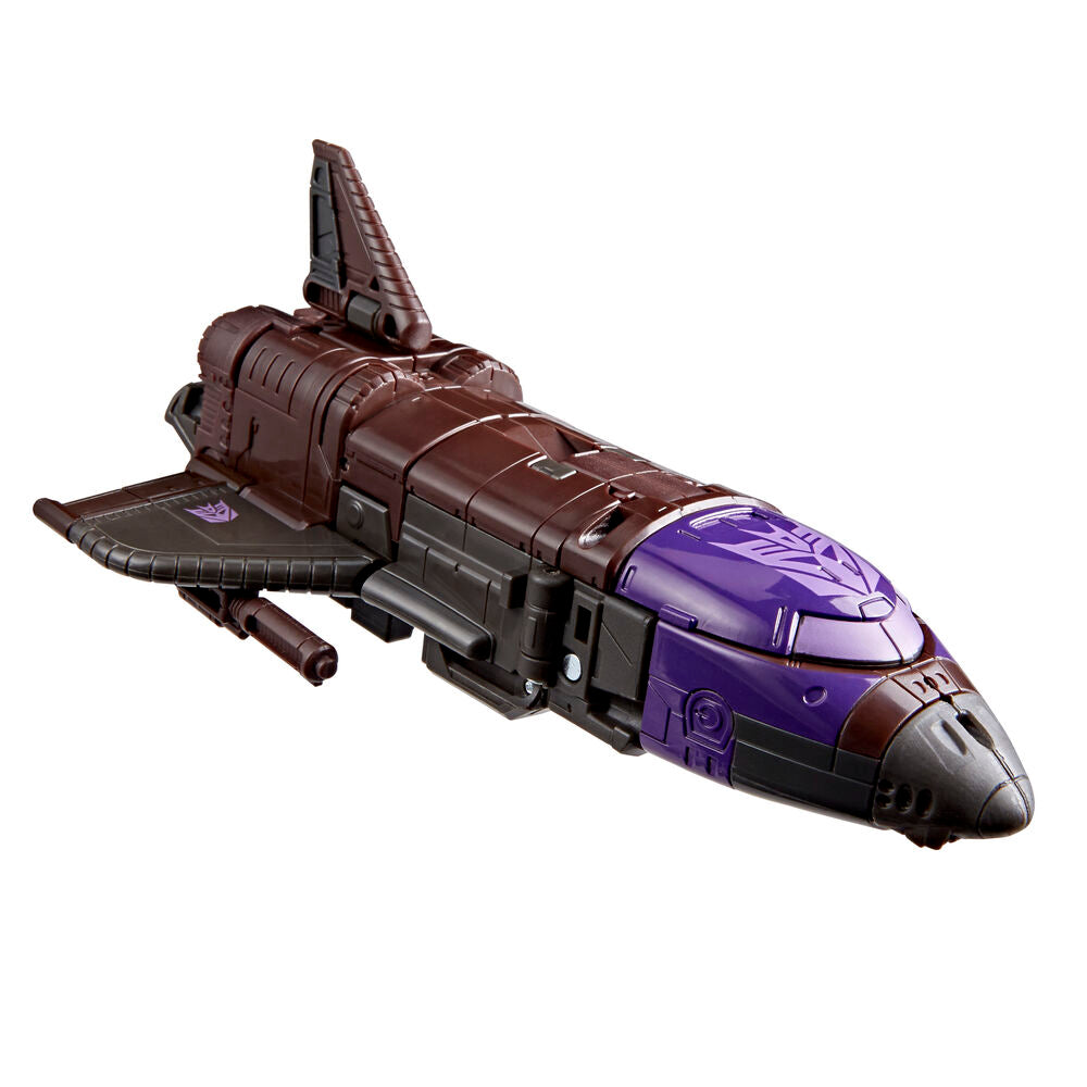 Imagen 3 - Figura Blast Off Combaticon Age Of The Primes Transformers 14Cm