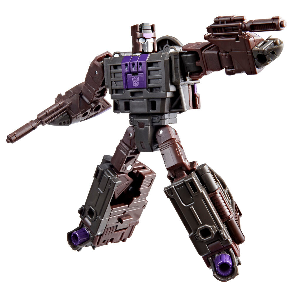 Imagen 2 - Figura Blast Off Combaticon Age Of The Primes Transformers 14Cm