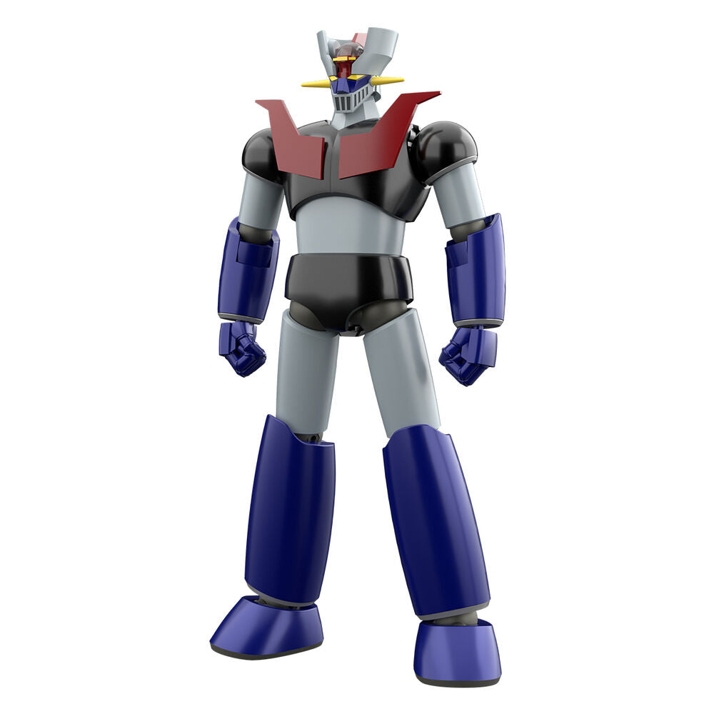 Imagen 1 - Figura Shokugan Modeling Project Mazinger Z 13Cm