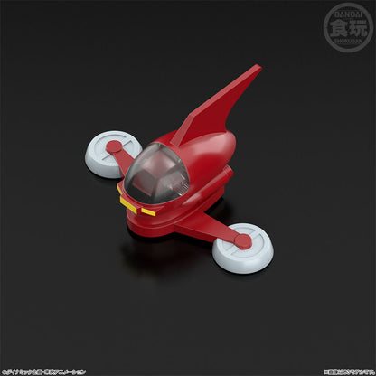 Imagen 4 - Figura Shokugan Modeling Project Mazinger Z 13Cm