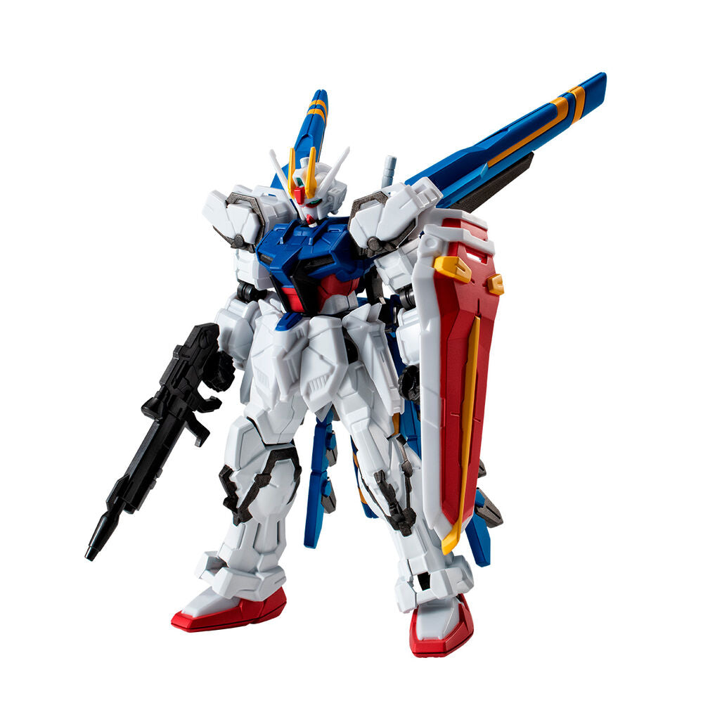 Imagen 4 - Figura Gundam G-frame Fa Dragoon Strike 13Cm