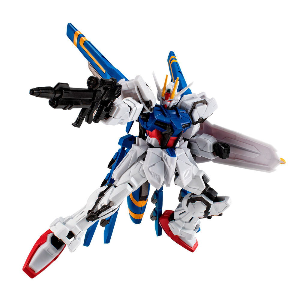 Imagen 5 - Figura Gundam G-frame Fa Dragoon Strike 13Cm