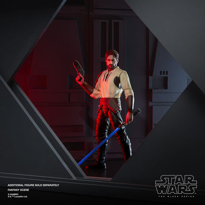 Imagen 3 - Figura Kyle Katarn Dark Forces Star Wars 15Cm