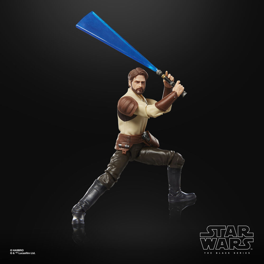 Imagen 6 - Figura Kyle Katarn Dark Forces Star Wars 15Cm