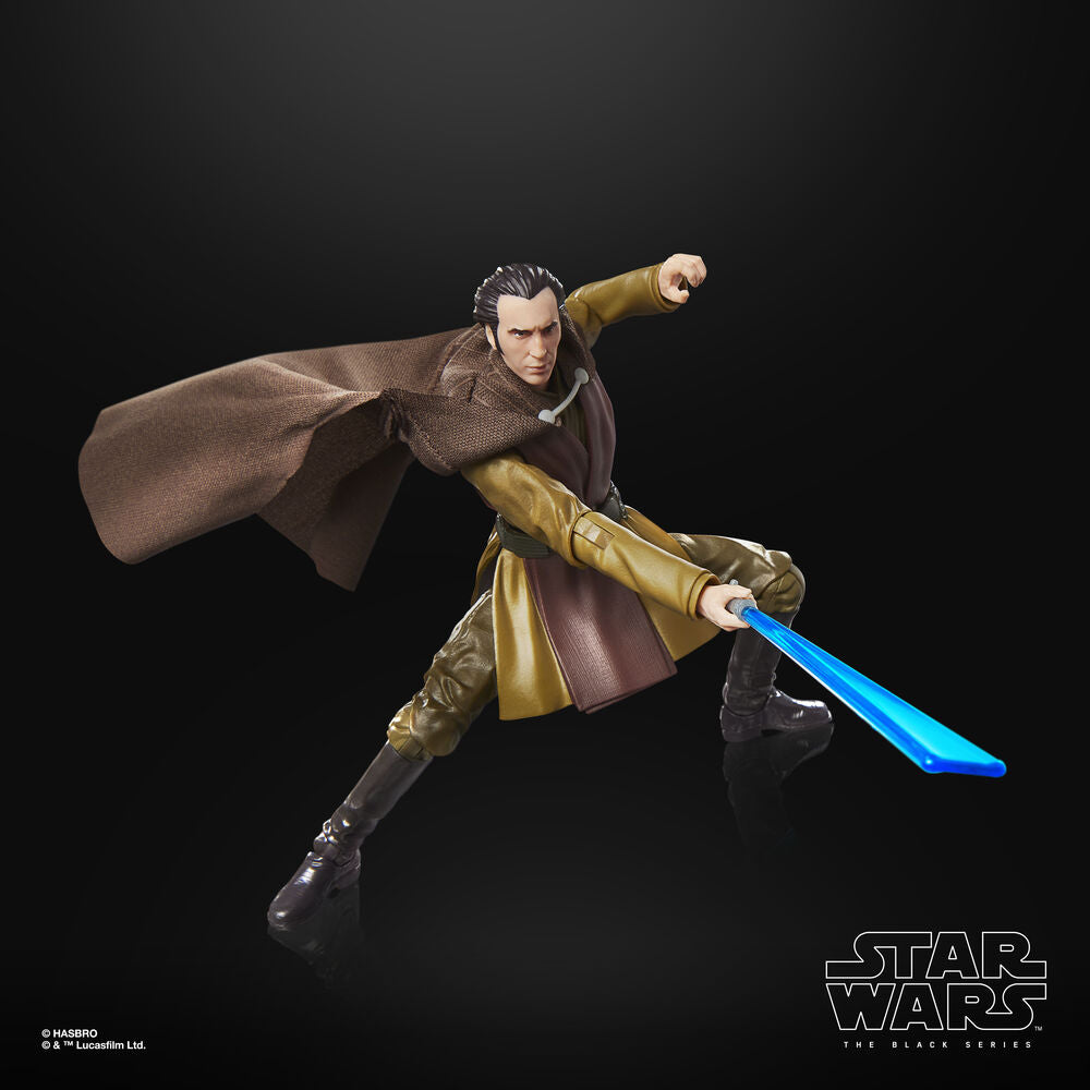 Imagen 3 - Figura Jedi Master Dooku Tales Of The Jedi Star Wars 15Cm