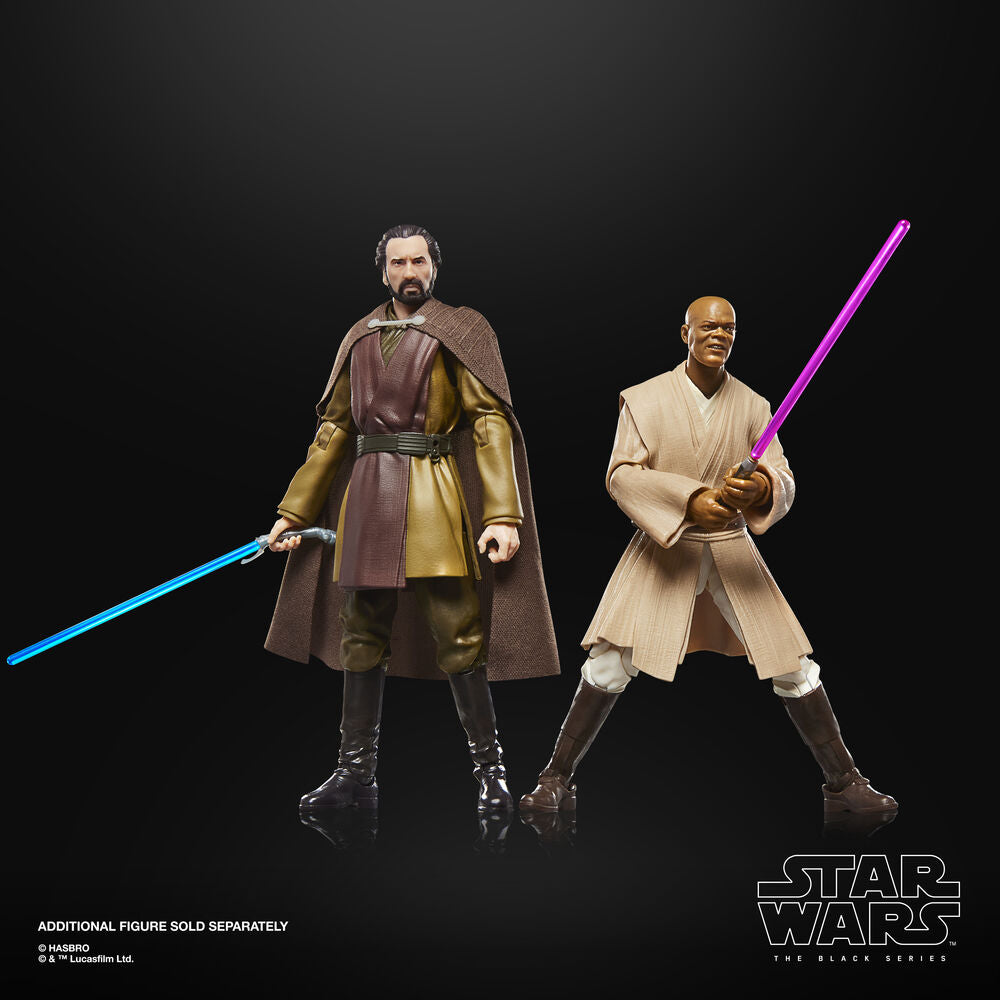 Imagen 4 - Figura Jedi Master Dooku Tales Of The Jedi Star Wars 15Cm