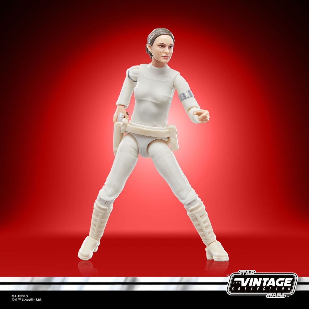 Imagen 6 - Figura Padme Amidala Attack Of The Clones Star Wars 9,5Cm