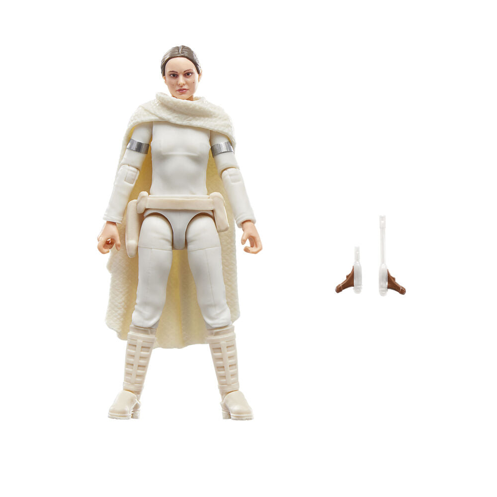 Imagen 2 - Figura Padme Amidala Attack Of The Clones Star Wars 9,5Cm