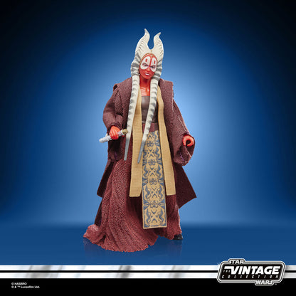 Imagen 5 - Figura Shaak Ti Attack Of The Clones Star Wars 9,5Cm
