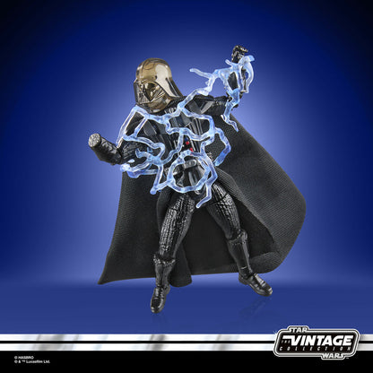 Imagen 6 - Figura Darth Vader Emperor Wrath Return Of The Jedi Star Wars 9,5Cm