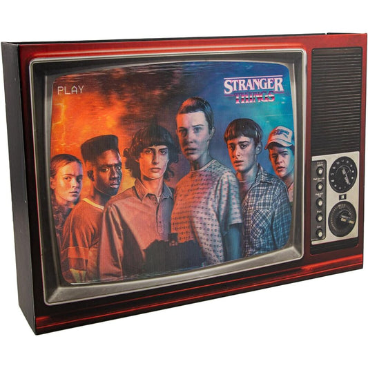 Imagen 2 - Calendario Adviento Stranger Things