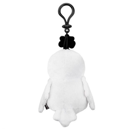 Imagen 2 - Llavero Peluche Hedwig Harry Potter 11Cm