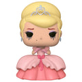 Imagen 1 - Figura Pop Disney Tiana Y El Sapo Charlotte Chase