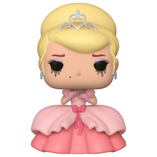 Imagen 1 - Figura Pop Disney Tiana Y El Sapo Charlotte Chase