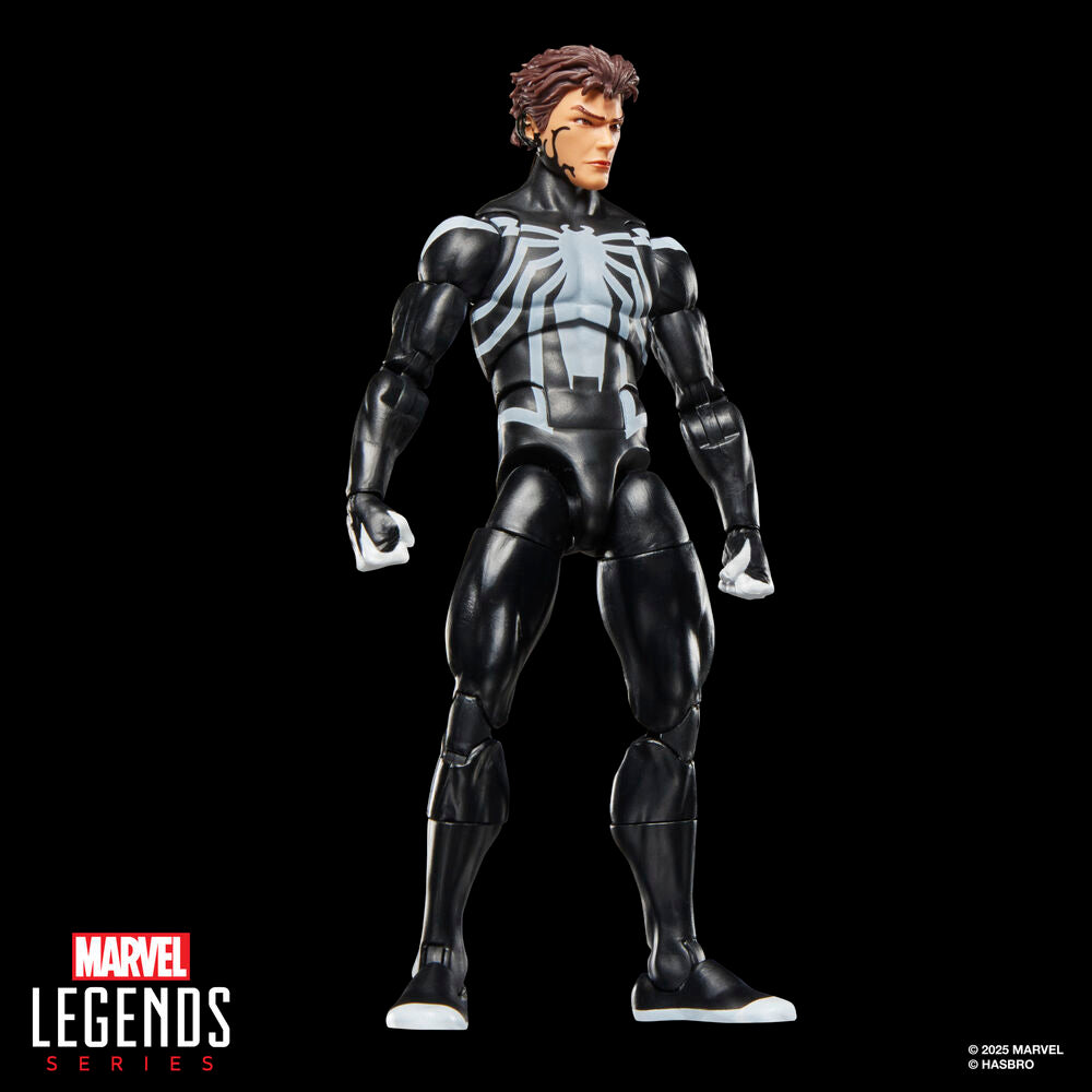Imagen 4 - Figura Spider-venom Spider-man Marvel Legends Series 15Cm