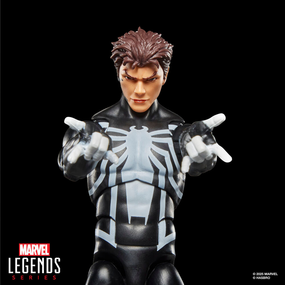 Imagen 8 - Figura Spider-venom Spider-man Marvel Legends Series 15Cm
