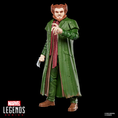 Imagen 7 - Figura Owl Spider-man Marvel Legends Series 15Cm