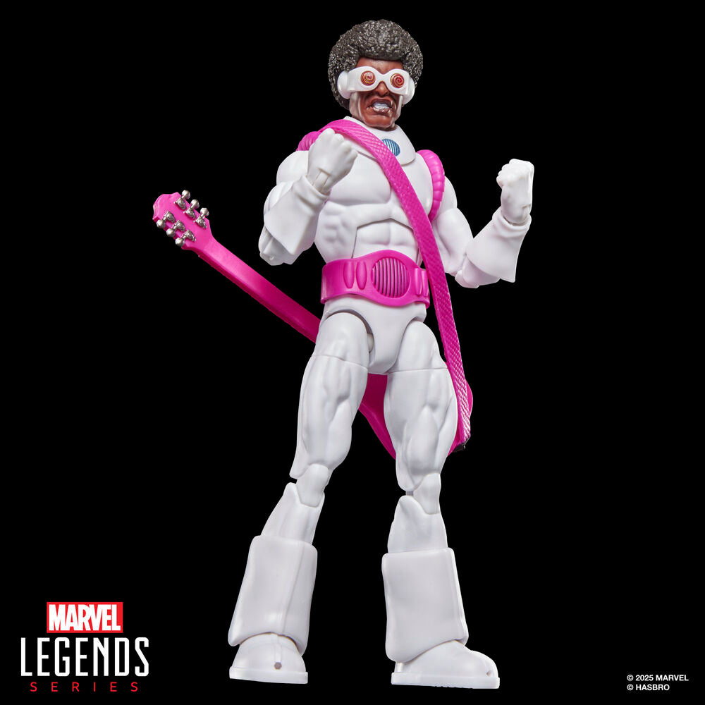 Imagen 6 - Figura Hyno-hustler Spider-man Marvel Comics 15Cm