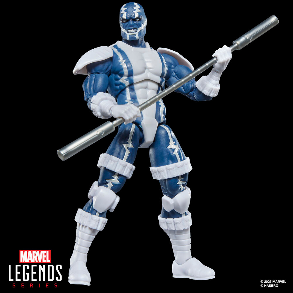 Imagen 3 - Figura Cardiac Spider-man Marvel Comics 15Cm