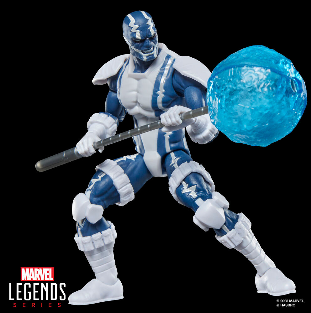 Imagen 4 - Figura Cardiac Spider-man Marvel Comics 15Cm
