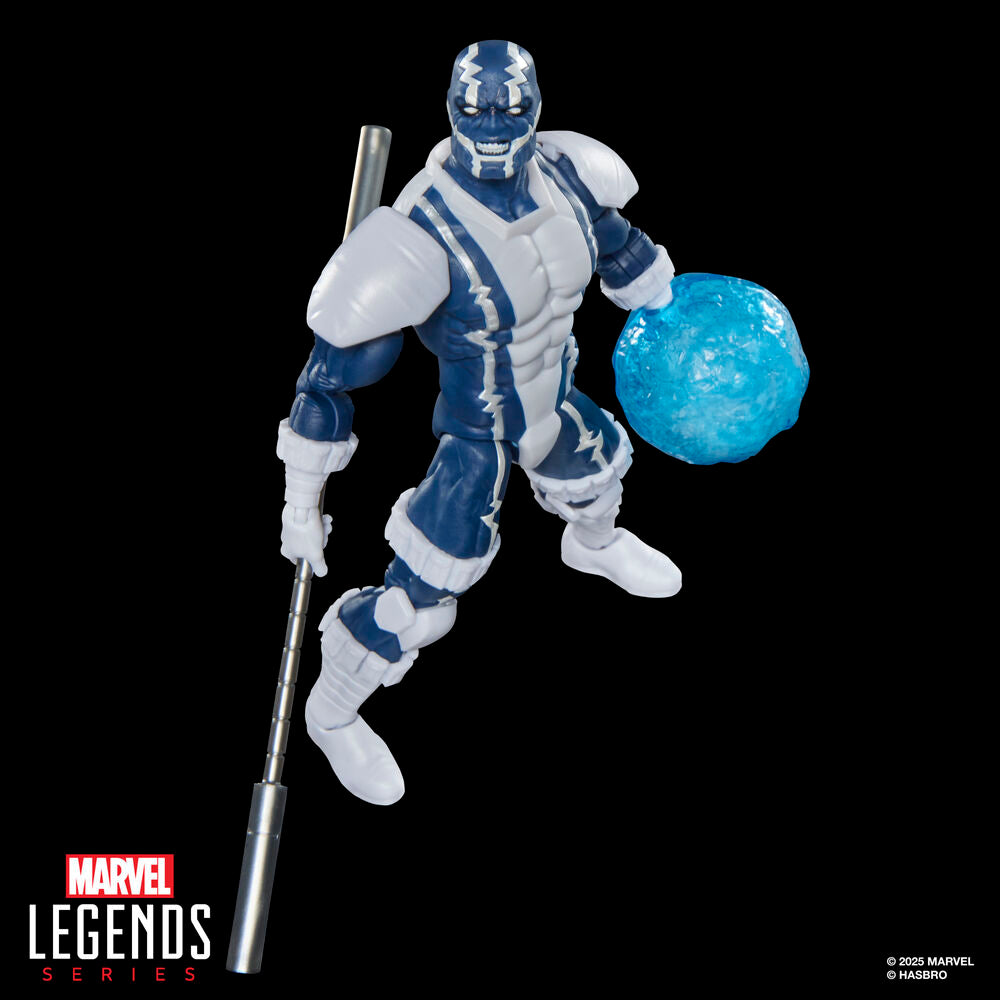 Imagen 5 - Figura Cardiac Spider-man Marvel Comics 15Cm
