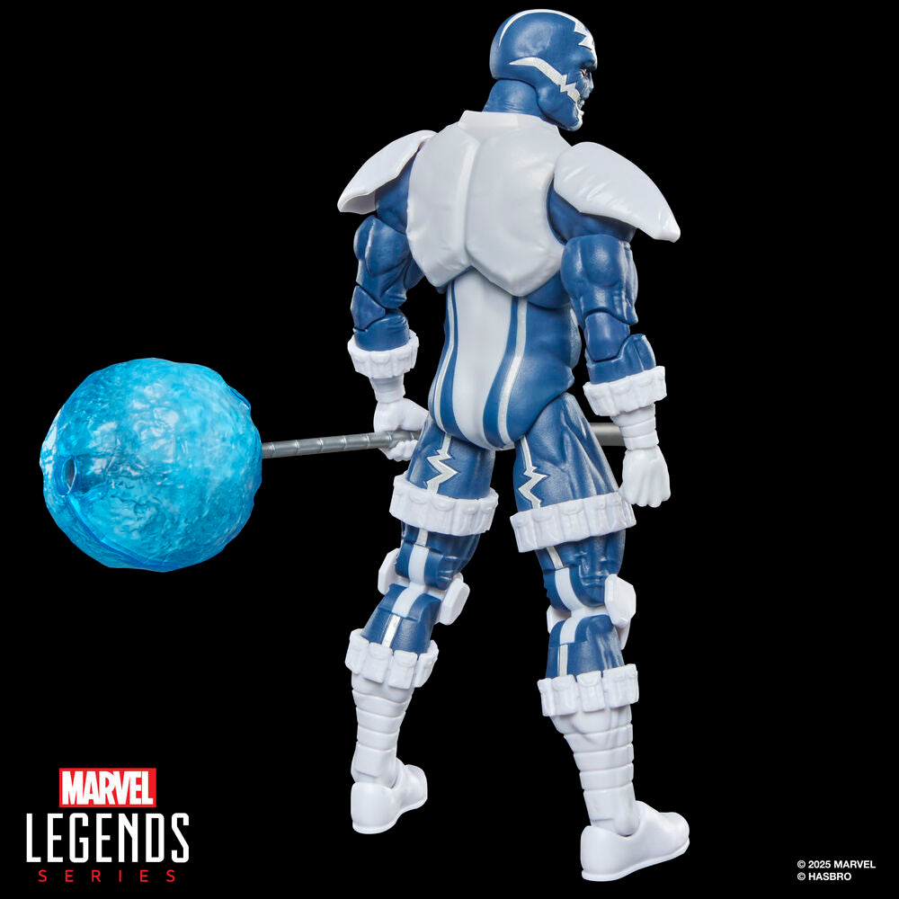 Imagen 6 - Figura Cardiac Spider-man Marvel Comics 15Cm