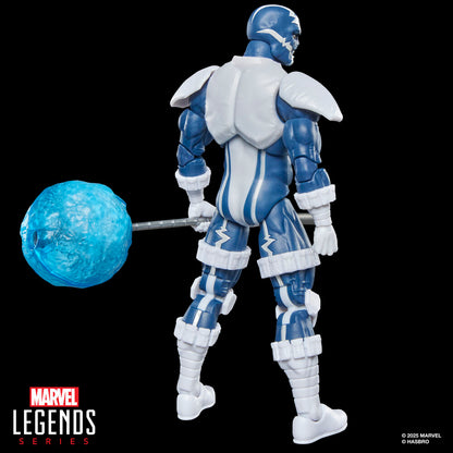 Imagen 6 - Figura Cardiac Spider-man Marvel Comics 15Cm