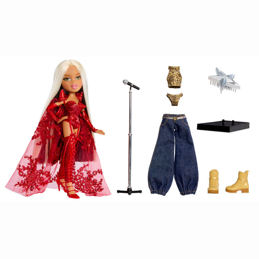 Imagen 2 - Muñeca Lola Indigo Bratz