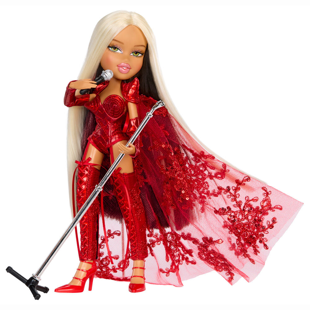 Imagen 7 - Muñeca Lola Indigo Bratz