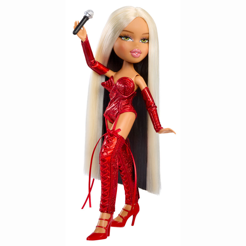 Imagen 8 - Muñeca Lola Indigo Bratz