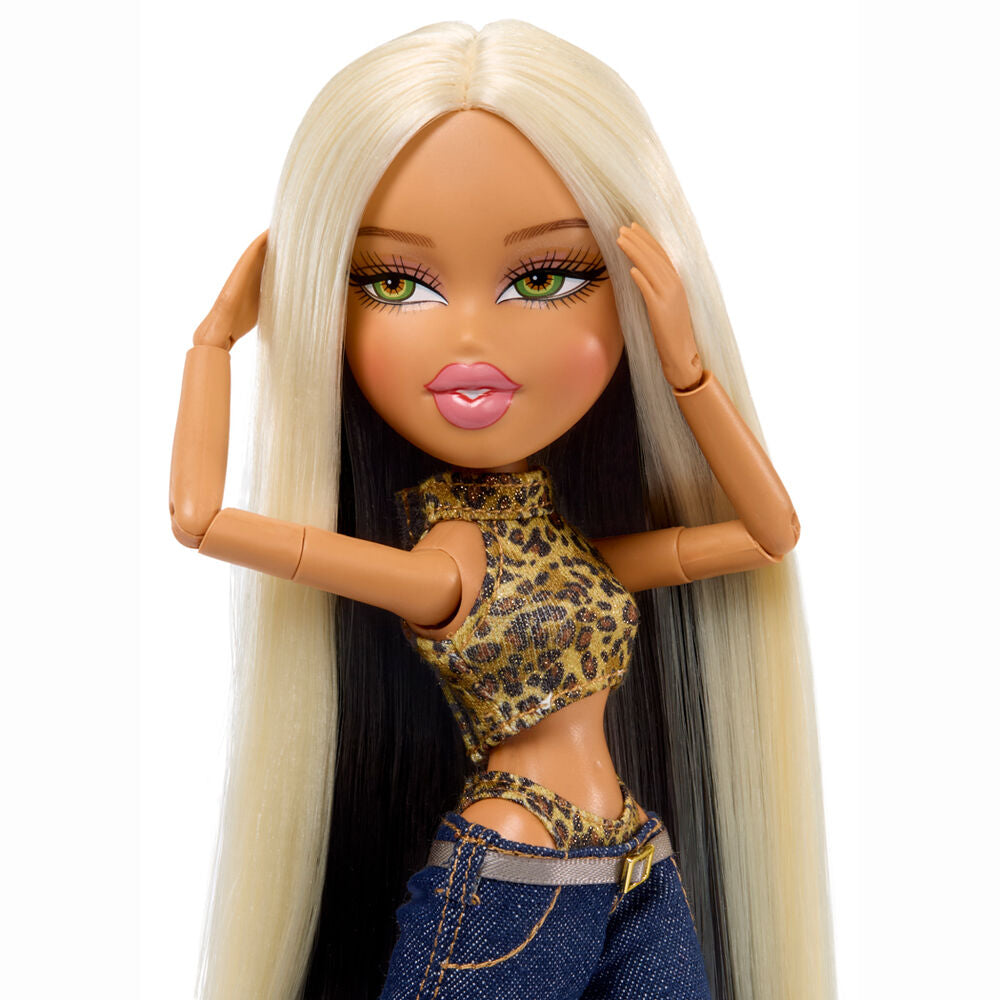 Imagen 15 - Muñeca Lola Indigo Bratz
