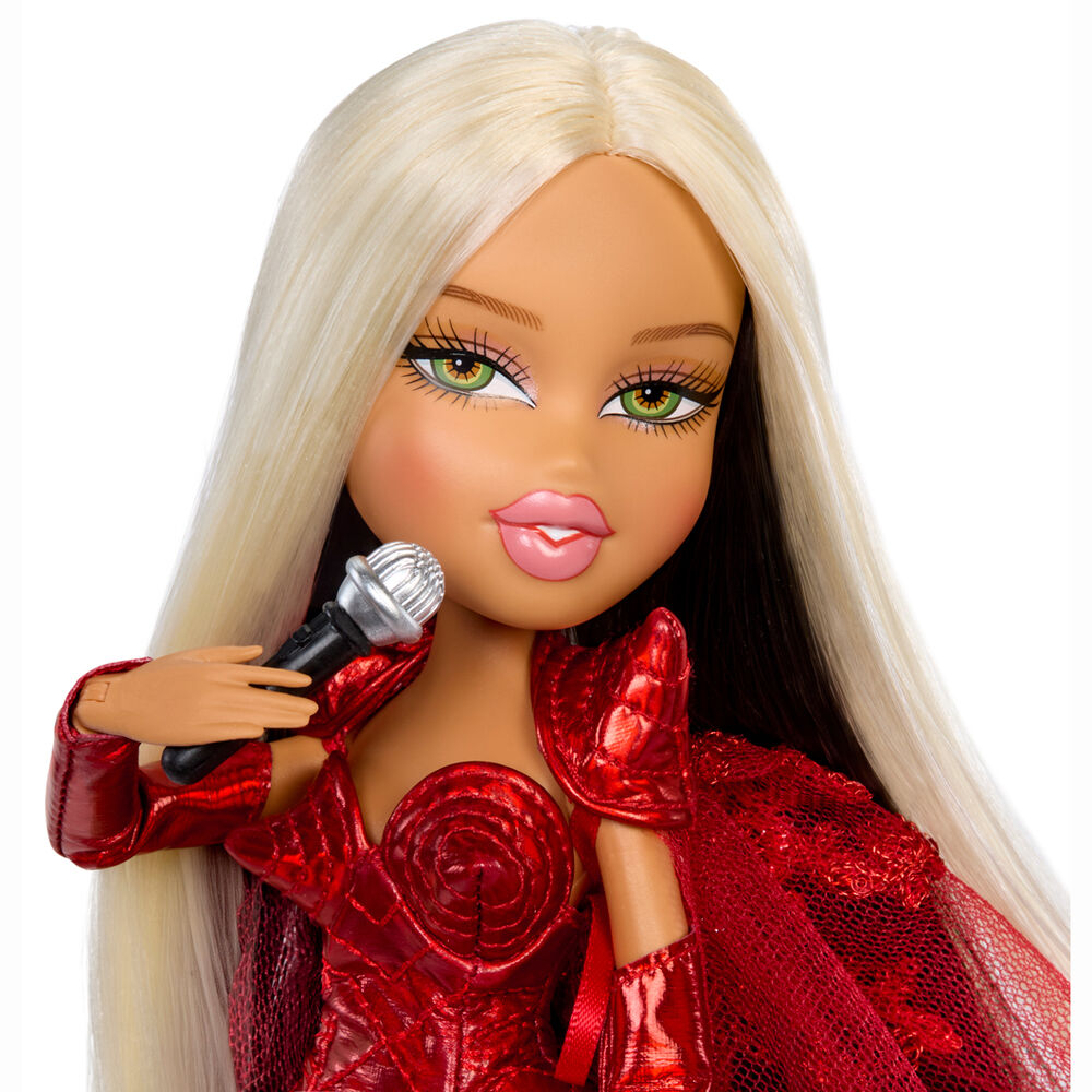 Imagen 10 - Muñeca Lola Indigo Bratz