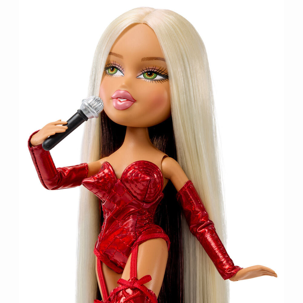 Imagen 9 - Muñeca Lola Indigo Bratz