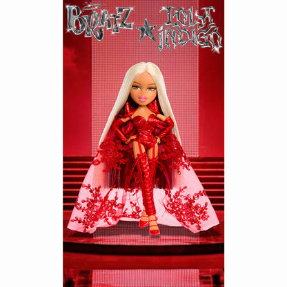 Imagen 26 - Muñeca Lola Indigo Bratz