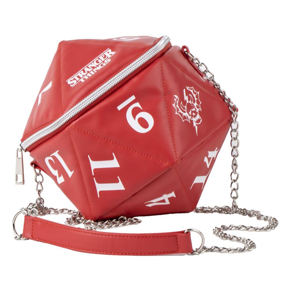 Imagen 1 - Bolso Stranger Things