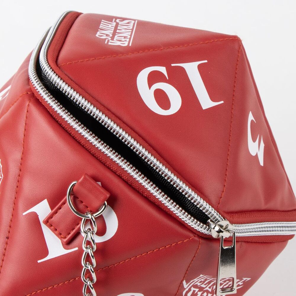 Imagen 4 - Bolso Stranger Things