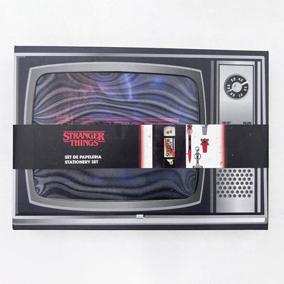 Imagen 3 - Set Papeleria Stranger Things