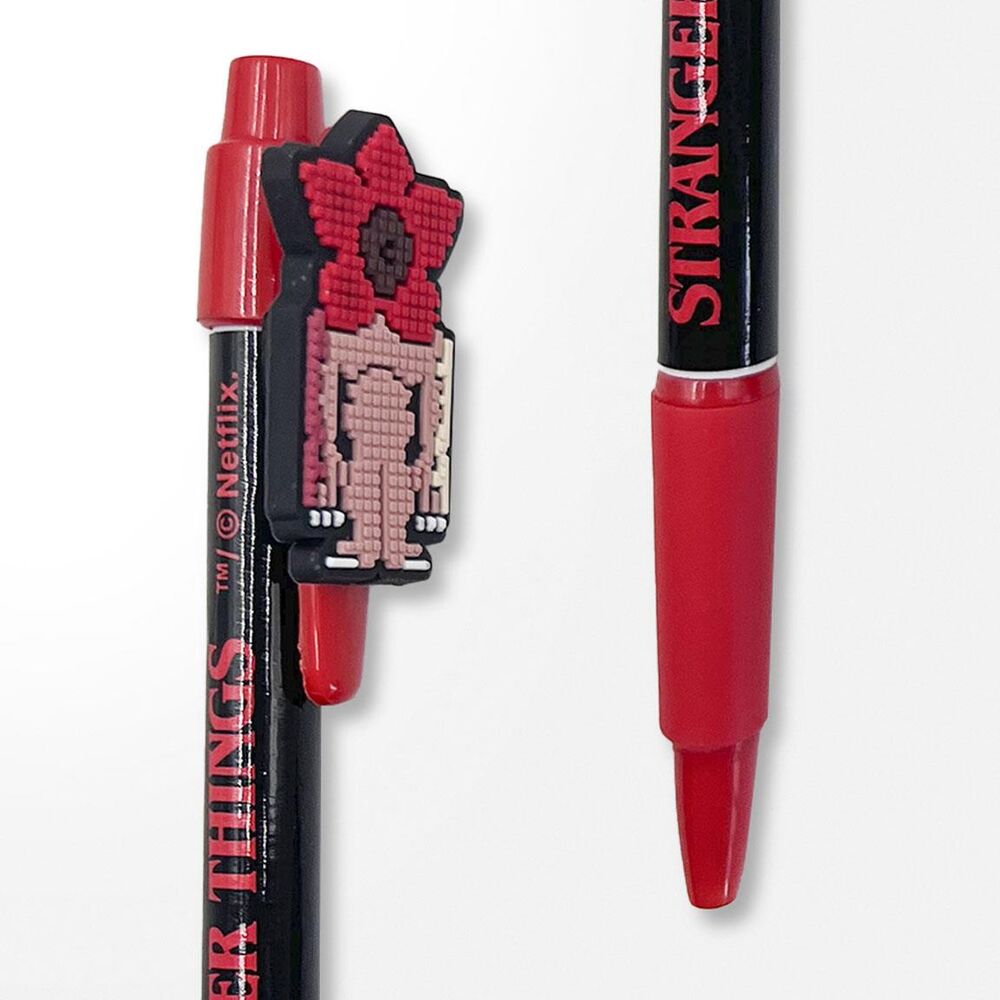 Imagen 6 - Set Papeleria Stranger Things