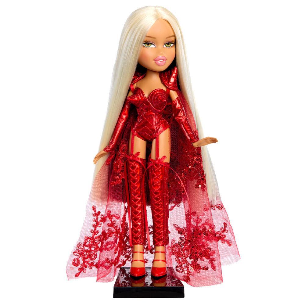 Imagen 3 - Muñeca Lola Indigo Bratz