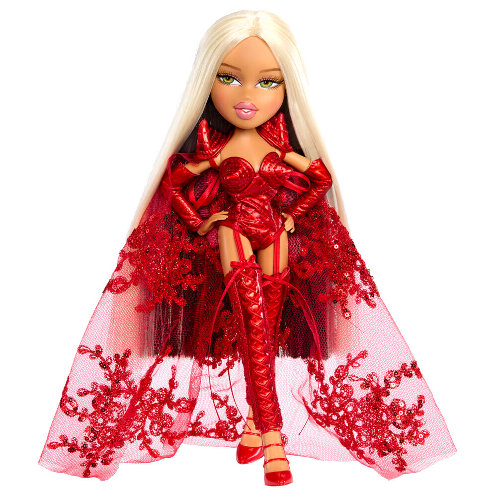 Imagen 1 - Muñeca Lola Indigo Bratz