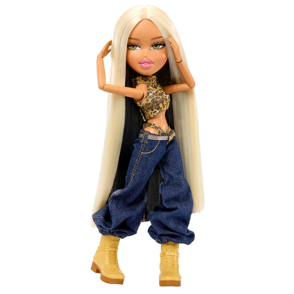 Imagen 13 - Muñeca Lola Indigo Bratz