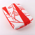 Imagen 1 - Toalla Logo Marvel Microfibra