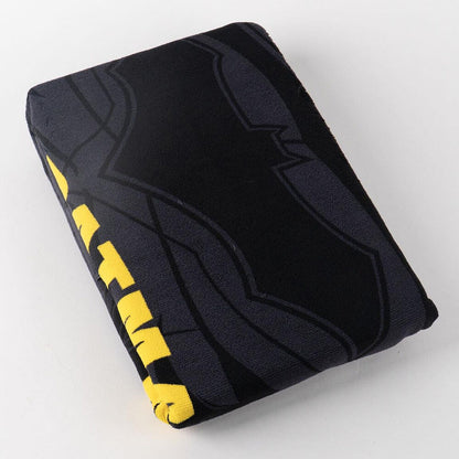 Imagen 1 - Toalla Batman Dc Comics Microfibra