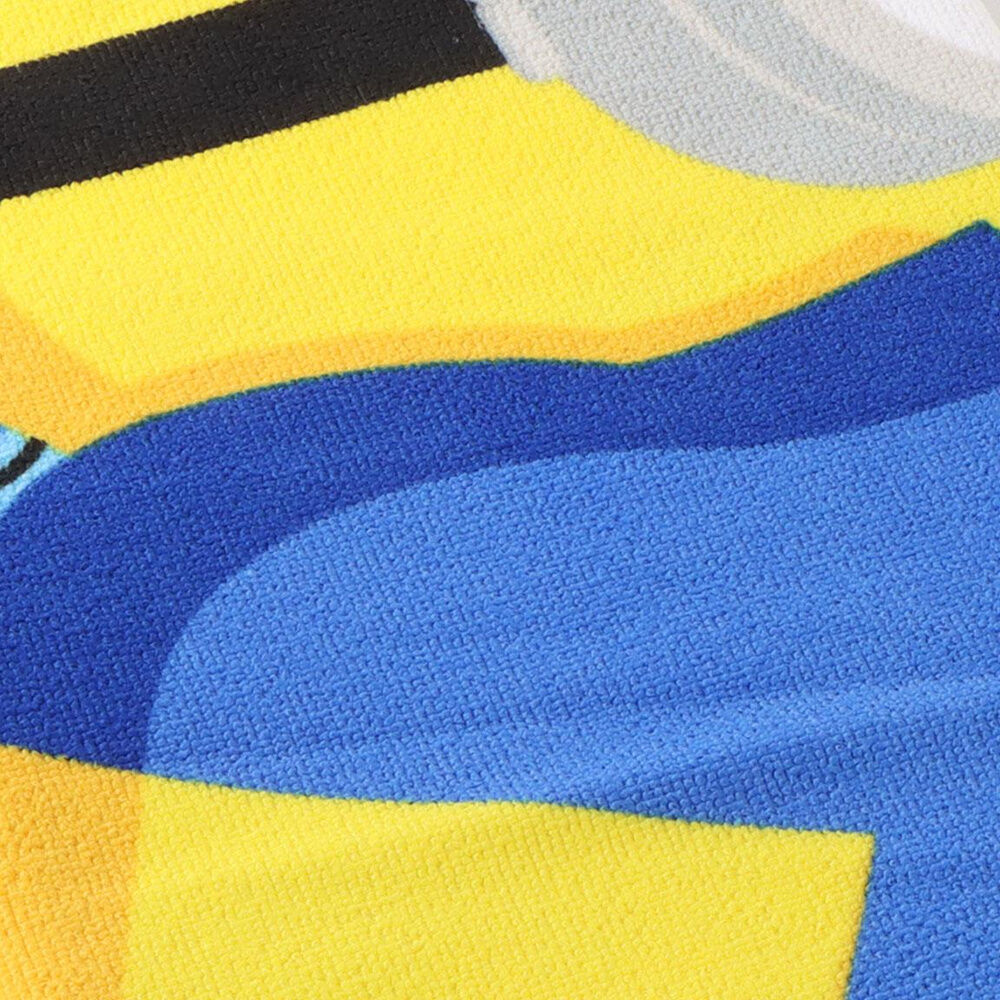 Imagen 3 - Toalla Minions Microfibra